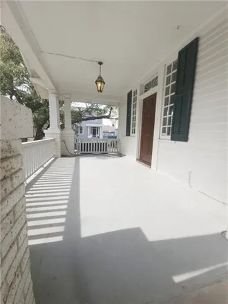 Image 2 - 2207 Adams Street, New Orleans, LA 70118, USA - House for rent