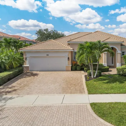 Buy this 4 bed house on 138 Magnolia Way in Tequesta, Palm Beach County