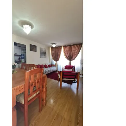 Buy this 2 bed apartment on Vital Apoquindo 1630 in 757 0936 Provincia de Santiago, Chile