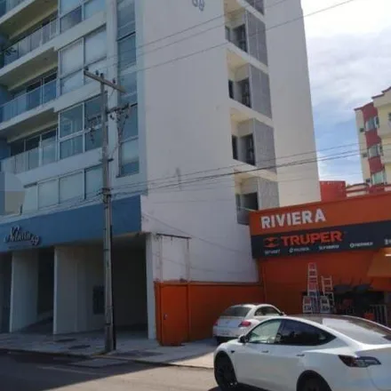 Rent this 2 bed apartment on Boulevard Riviera Veracruzana in Residencial Puerto Condesa, 95264 Mandinga y Matoza
