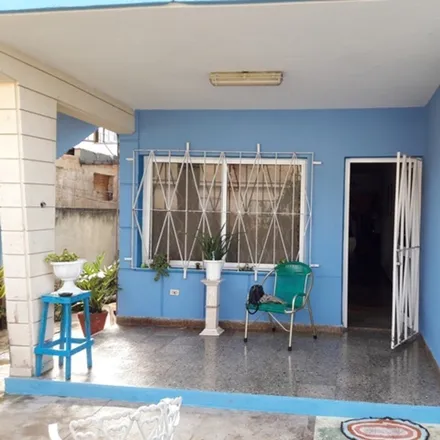 Rent this 1 bed apartment on Cárdenas in Reparto Costazul, CU