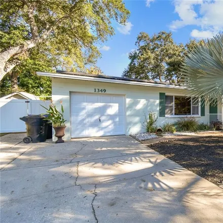 Buy this 4 bed house on 1349 78th Avenue North in Saint Petersburg, FL 33702