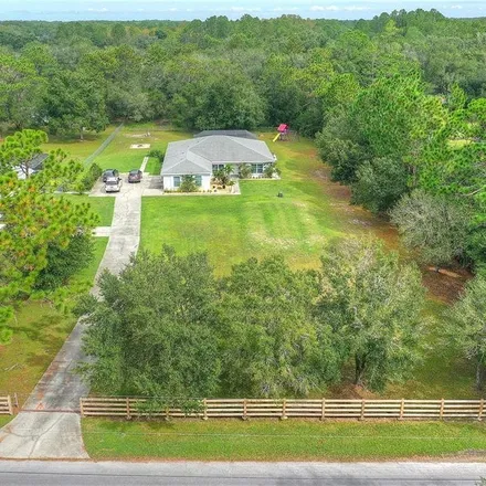 Buy this 4 bed house on 7401 Miracle Lane in Hillsborough County, FL 33556