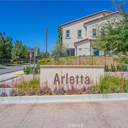 Buy this 3 bed townhouse on Arletta Way in Fullerton, CA 92635