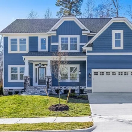 Buy this 5 bed house on unnamed road in Chesterfield County, VA