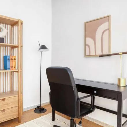 Rent this 3 bed apartment on Fundación José Ortega y Gasset in Paseo del General Martínez Campos, 28000 Madrid