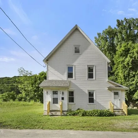 Buy this 3 bed house on 438 River St in North Adams, Massachusetts