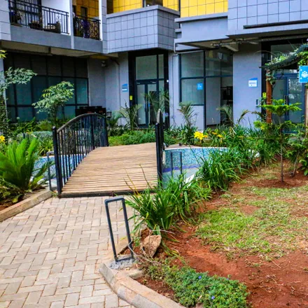 Image 6 - Lenana Road, Kilimani division, 44847, Kenya - Apartment for sale