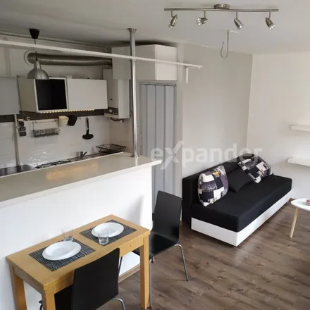 Buy this 1 bed apartment on Józefa Ignacego Kraszewskiego 56 in 42-550 Sosnowiec, Poland