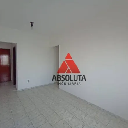 Rent this 2 bed apartment on Rua Capiberibe in Vila Dainese, Americana - SP