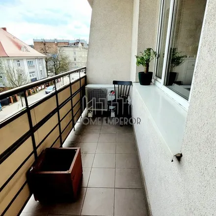 Image 3 - Pamiątkowa 22, 61-507 Poznan, Poland - Apartment for rent