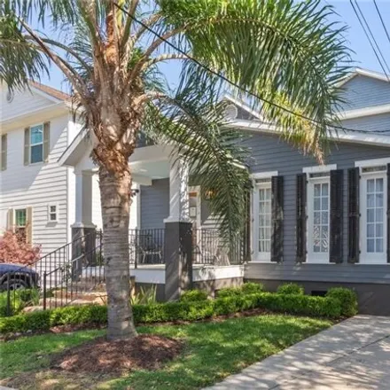 Rent this 4 bed house on 5527 Willow Street in New Orleans, LA 70118