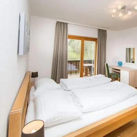 Rent this 8 bed apartment on 5751 Maishofen