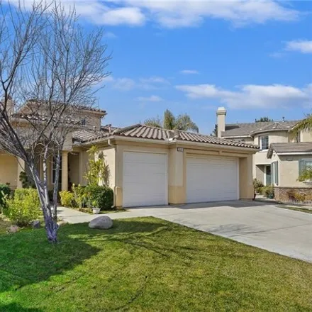 Buy this 4 bed house on Tournament Hills Trail in Beaumont, CA 92223