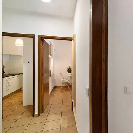 Rent this 2 bed apartment on Carvoeiro in Estrada do Farol, 8400-526 Carvoeiro