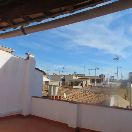 Rent this 3 bed apartment on Carrer de Miguel de Cervantes in 10, 08800 Vilanova i la Geltrú