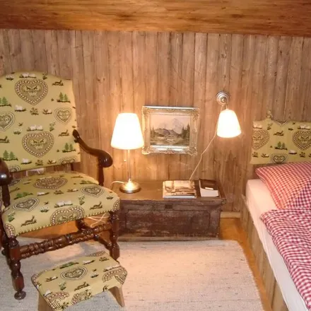 Rent this 2 bed house on 6314 Wildschönau