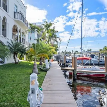 Image 2 - 233 Isle of Venice Drive, Nurmi Isles, Fort Lauderdale, FL 33301, USA - House for rent