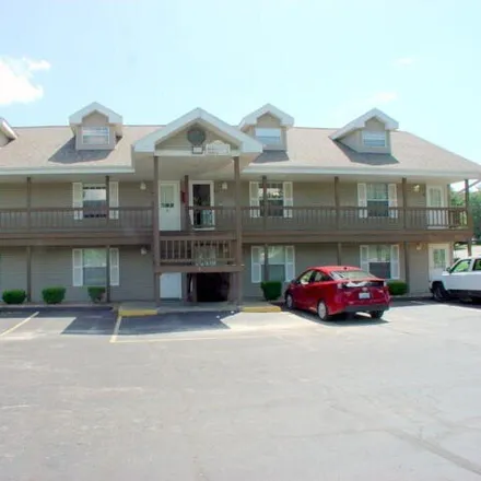 Buy this 2 bed condo on Memory Lane in Branson, MO 65516