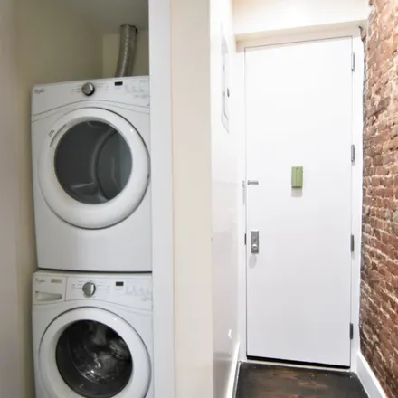 Rent this 3 bed apartment on 100 West 143rd Street in New York, NY 10030