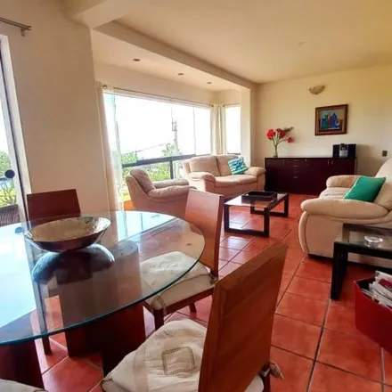 Rent this 2 bed apartment on Cisneros Boulevard 1356 in Miraflores, Lima Metropolitan Area 15074