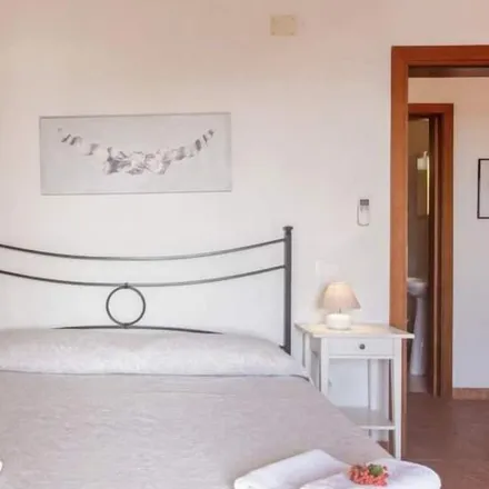 Rent this 2 bed house on 58025 Monterotondo Marittimo GR