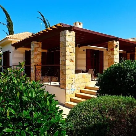 Image 9 - Kouklia, Paphos District, Cyprus - House for rent