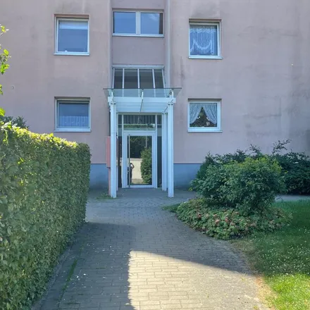 Rent this 3 bed apartment on Haydnstraße 29 in 44805 Bochum, Germany