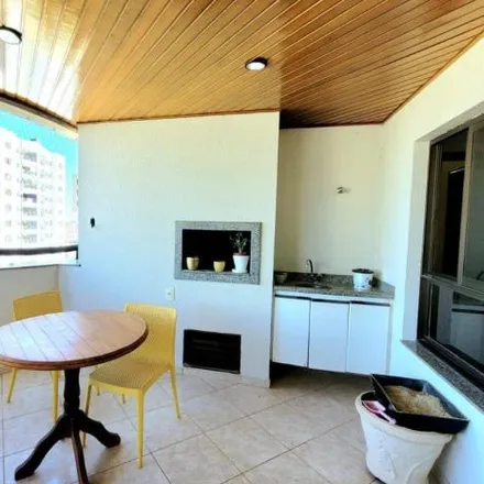 Buy this 4 bed apartment on Condomínio Edifício American Tower in Rua Guadalajara, Jardim das Américas