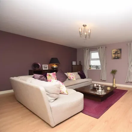 Rent this 2 bed apartment on Jubilee Court in 225 Wick Road, Bristol