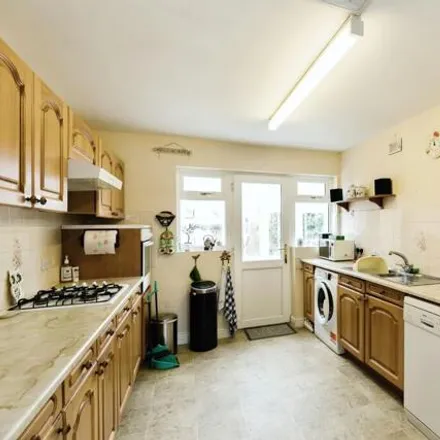 Image 5 - Abbey Fields, Ramsey, PE26 1TG, United Kingdom - House for sale