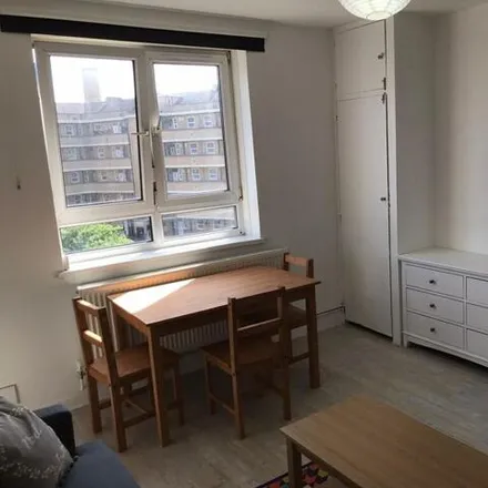 Rent this 3 bed apartment on 42 Headlam Street in London, E1 5PU