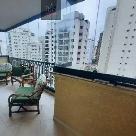 Buy this 4 bed apartment on Rua Tucuna 631 in Pompéia, São Paulo - SP