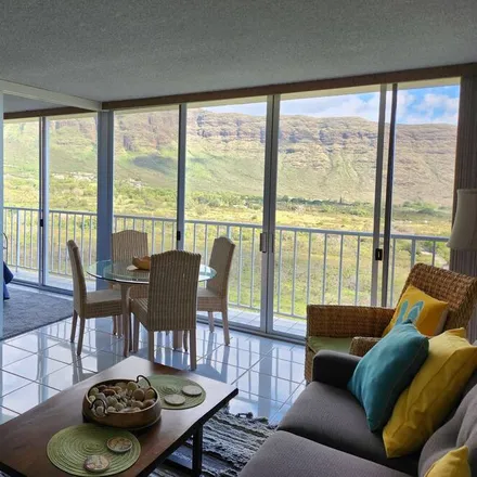 Rent this 1 bed condo on Waianae in HI, 96792