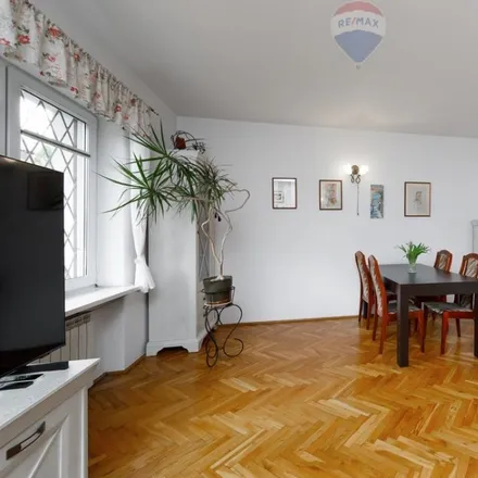 Image 2 - Jaworowska 7B, 00-766 Warsaw, Poland - Duplex for sale