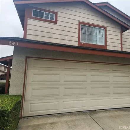 Buy this 2 bed house on 841 Carlton Privado in Ontario, CA 91762