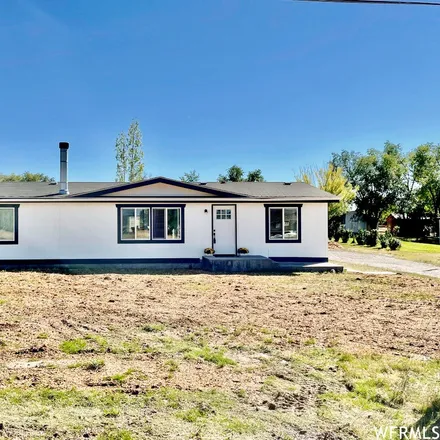 Image 3 - 404 East 400 South, Spring City, Sanpete County, UT 84662, USA - House for sale