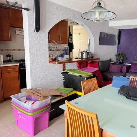 Rent this 3 bed apartment on Privada Rinconada de las Monedas 4ta in Coyoacán, 04700 Mexico City