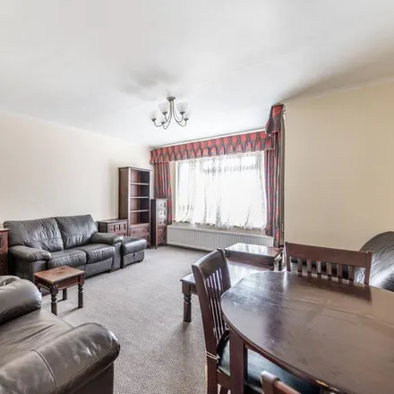 Rent this 2 bed apartment on Jordan Road in London, UB6 7BX