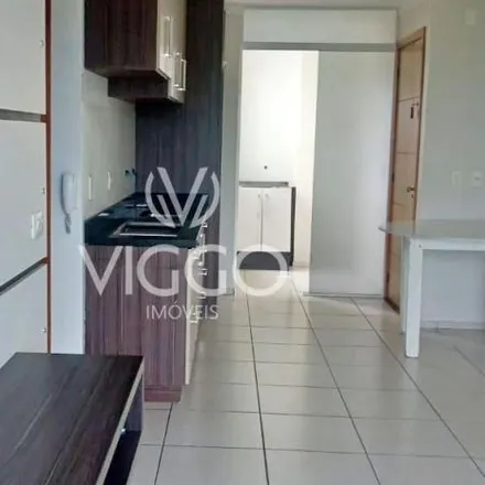 Buy this 2 bed apartment on Rua Antônio Alquati in Cidade Nova, Caxias do Sul - RS