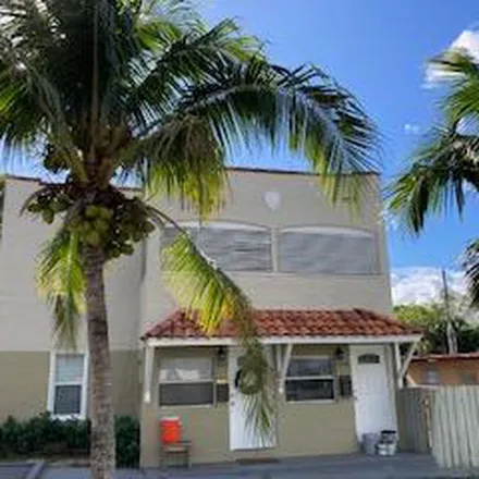 Rent this 2 bed apartment on 1044 McIntosh Street in West Palm Beach, FL 33405