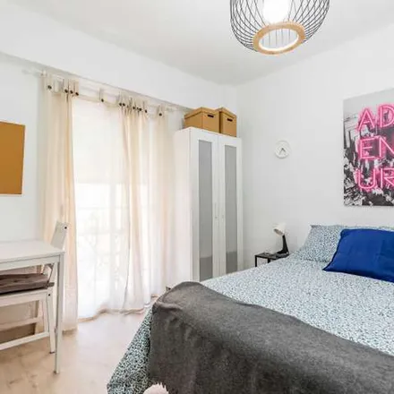 Image 9 - Carrer de Pepe Alba, 7, 46022 Valencia, Spain - Apartment for rent