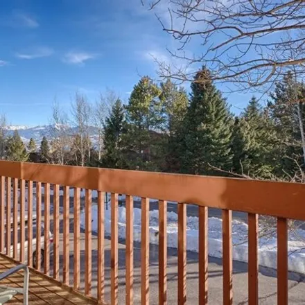 Buy this 4 bed condo on unnamed road in Teton Village, Teton County