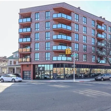 Buy this 2 bed condo on 1502 West 1st Street in New York, NY 11204