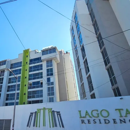 Rent this 3 bed apartment on Prolongación Lago Tana in Miguel Hidalgo, 11290 Santa Fe