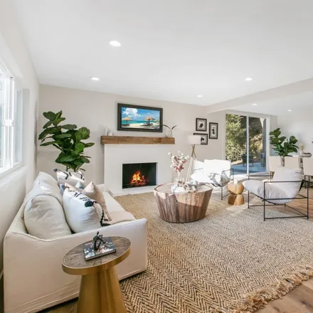 Image 4 - 3813 Ballina Canyon Road, Los Angeles, CA 91436, USA - Townhouse for sale