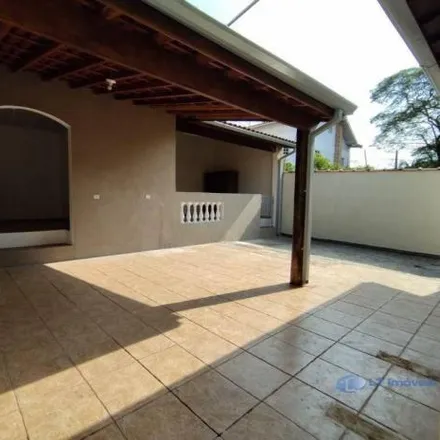 Image 2 - Avenida Edmundo de Souza, Jardim América, Jacareí - SP, 12322-050, Brazil - House for sale