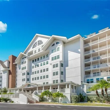 Buy this 3 bed condo on Gulf Boulevard & Harborage Court in Gulf Boulevard, Clearwater