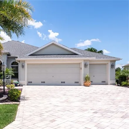 Image 3 - 3475 Nance Run, The Villages, FL 32163, USA - House for sale