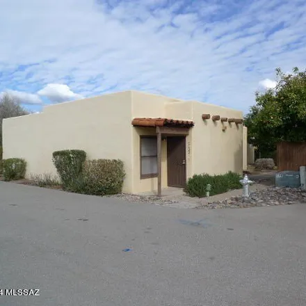 Buy this 2 bed condo on 3330 East Presidio Road in Tucson, AZ 85716